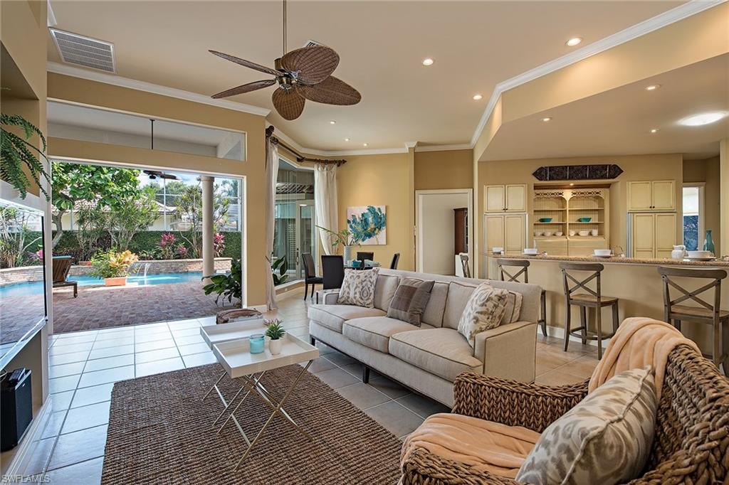 ANCHORAGE AT BONITA BAY - Residential