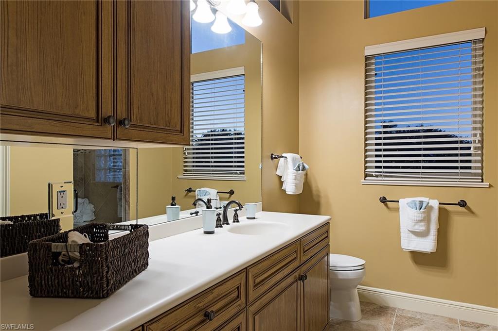 ANCHORAGE AT BONITA BAY - Residential
