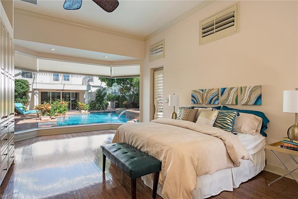 ANCHORAGE AT BONITA BAY - Residential