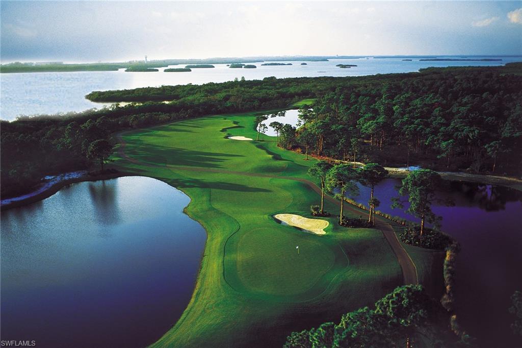 ANCHORAGE AT BONITA BAY - Residential