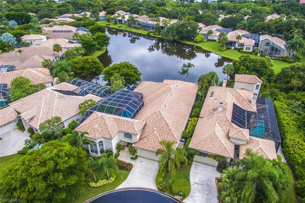 ANCHORAGE AT BONITA BAY - Residential