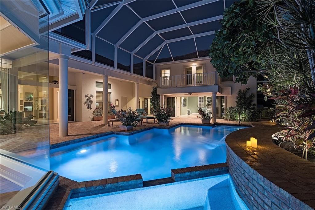 ANCHORAGE AT BONITA BAY - Residential