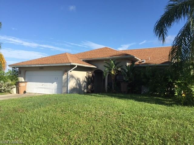 *** POOL HOME *** Don't miss out on this great Pool home in NW Cape. Home features include 3 bedrooms, 2 baths, a 2 car garage and screened in pool.