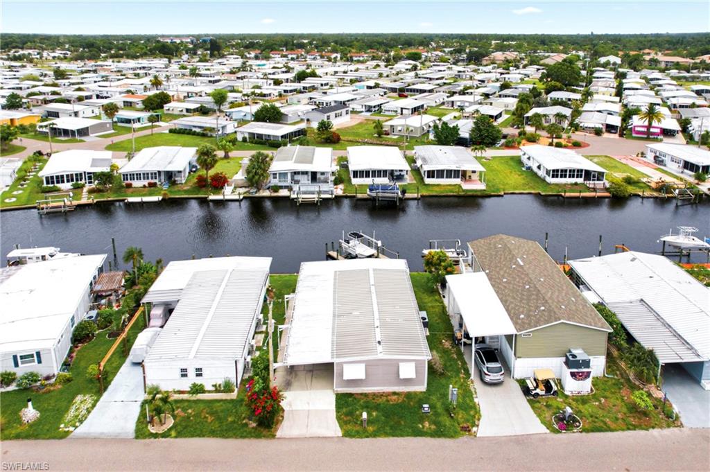 OLD BRIDGE VILLAGE - Residential