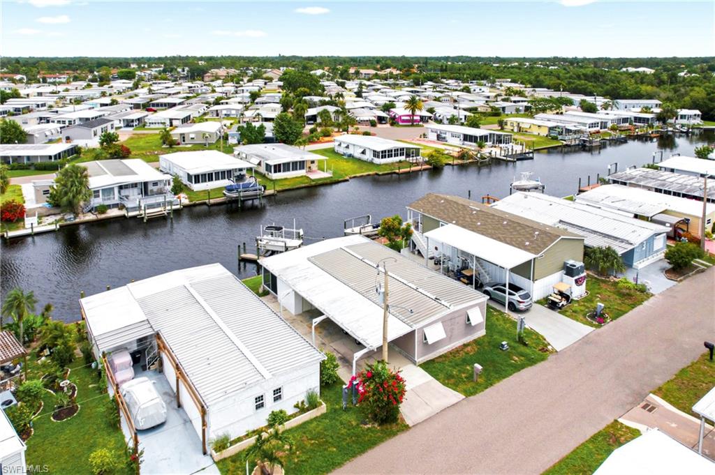 OLD BRIDGE VILLAGE - Residential
