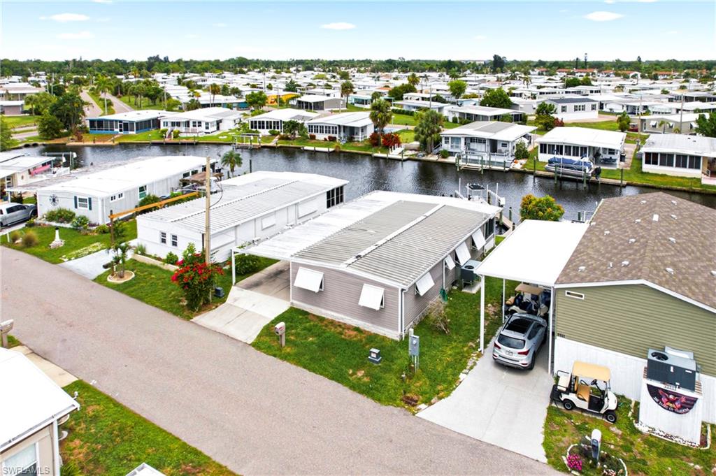 OLD BRIDGE VILLAGE - Residential
