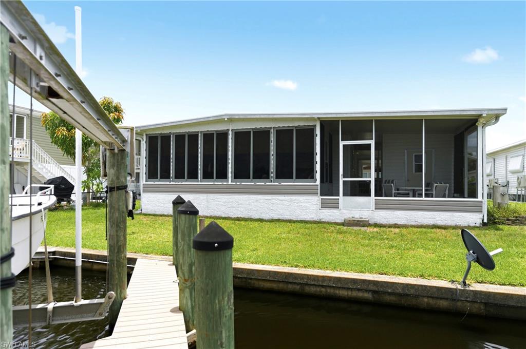 OLD BRIDGE VILLAGE - Residential