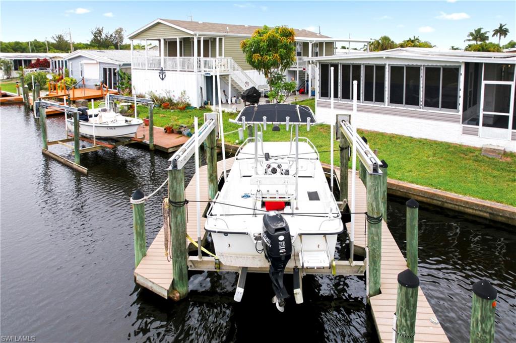 OLD BRIDGE VILLAGE - Residential