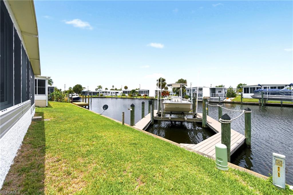 OLD BRIDGE VILLAGE - Residential