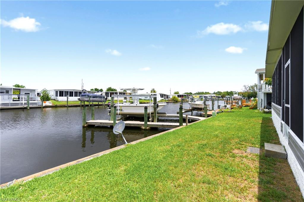 OLD BRIDGE VILLAGE - Residential