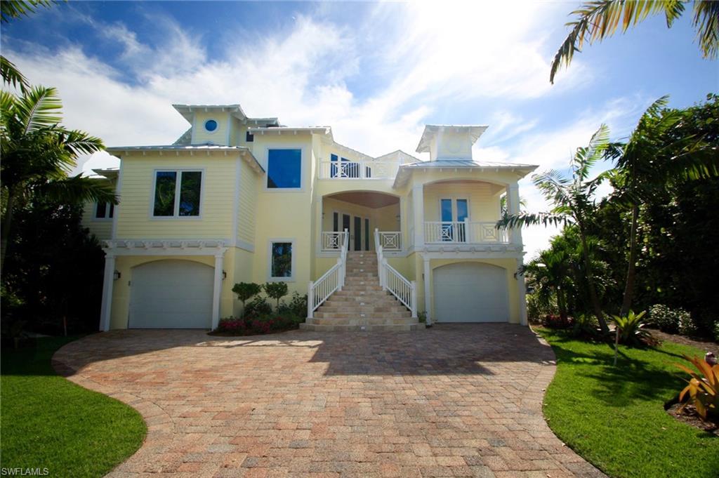SANIBEL ISLES - Residential
