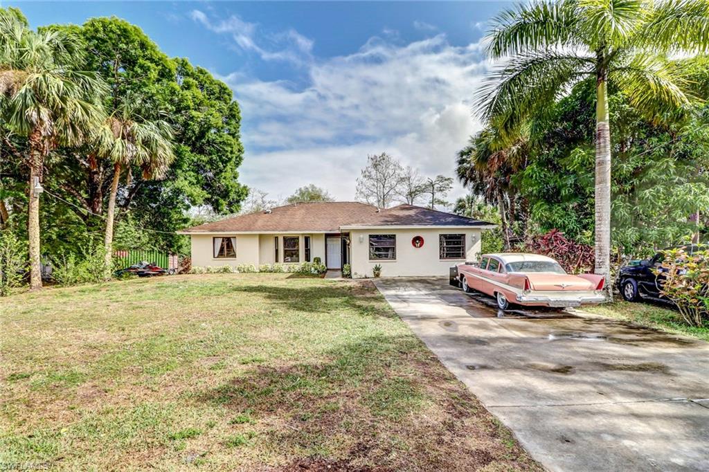 GOLDEN GATE ESTATES - Residential