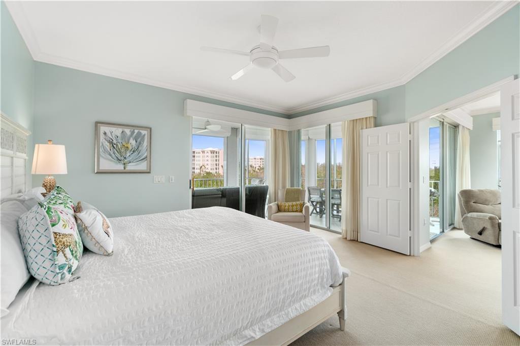 BAREFOOT BEACH CLUB - Residential