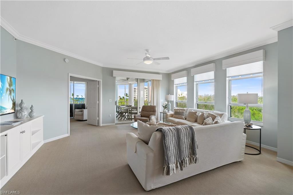 BAREFOOT BEACH CLUB - Residential