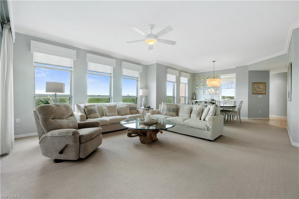 BAREFOOT BEACH CLUB - Residential