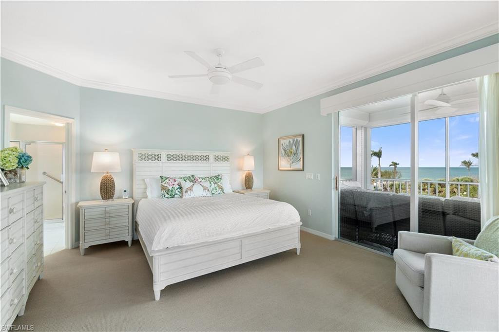 BAREFOOT BEACH CLUB - Residential