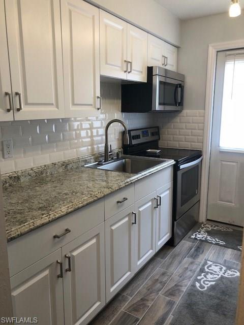 PINEWOOD CONDOMINIUM - Residential