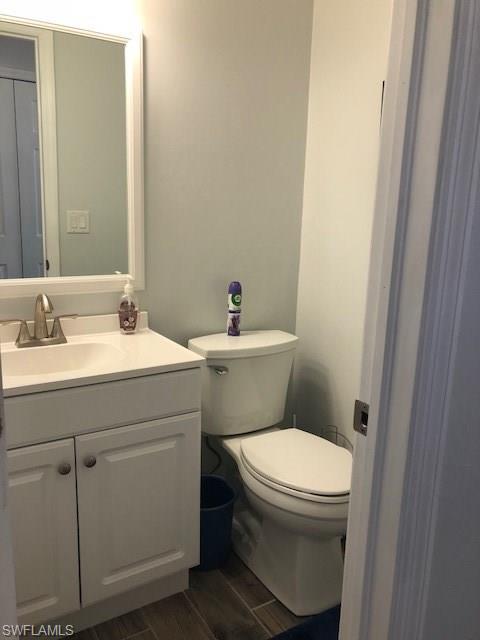 PINEWOOD CONDOMINIUM - Residential