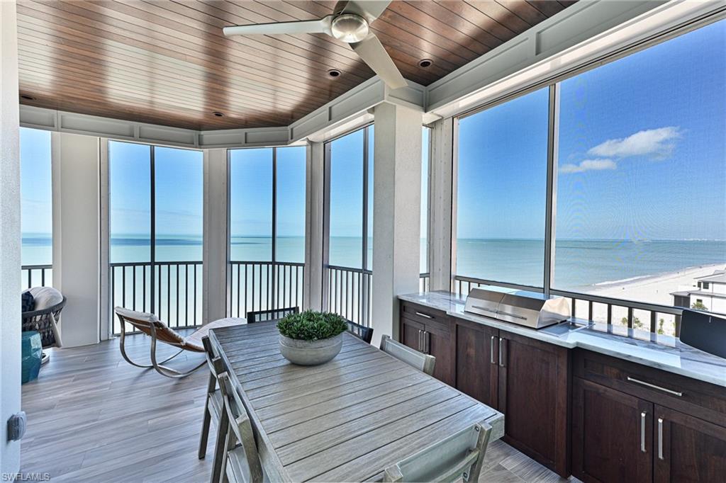 BAREFOOT BEACH CLUB - Residential