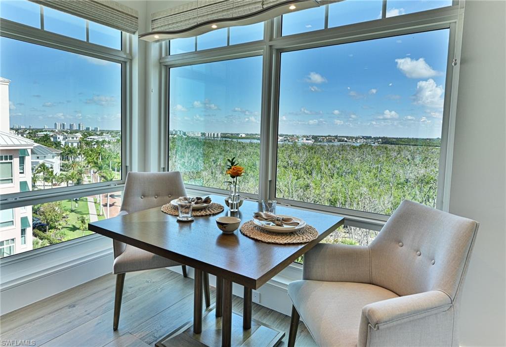 BAREFOOT BEACH CLUB - Residential