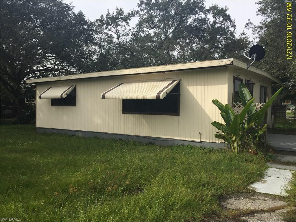 FORT MYERS - Residential
