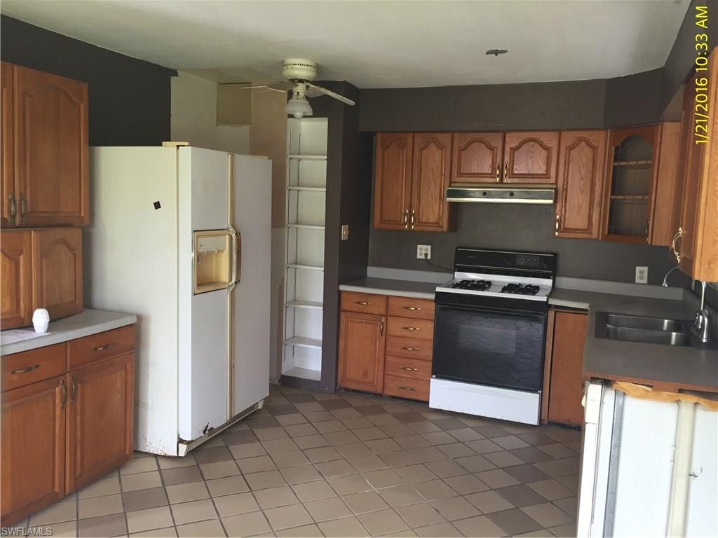 FORT MYERS - Residential