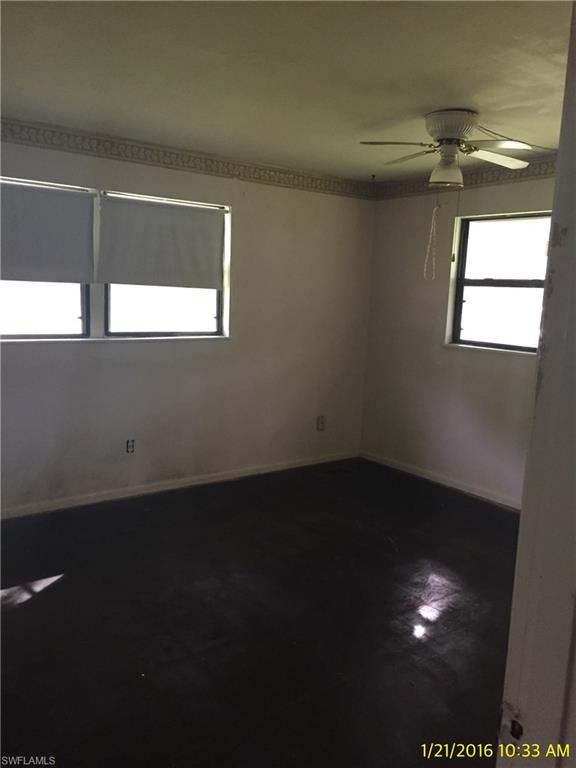 FORT MYERS - Residential