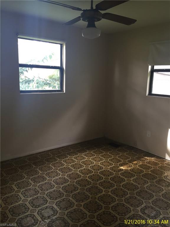 FORT MYERS - Residential