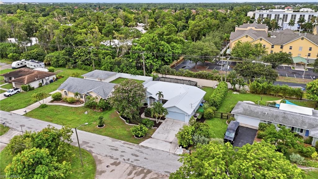 Fort Myers Villas - Residential