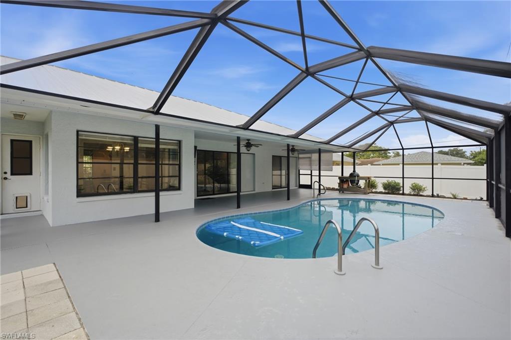 Fort Myers Villas - Residential