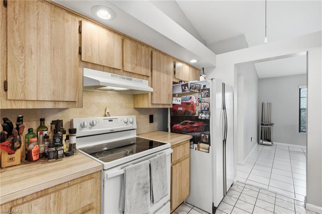Fort Myers Villas - Residential