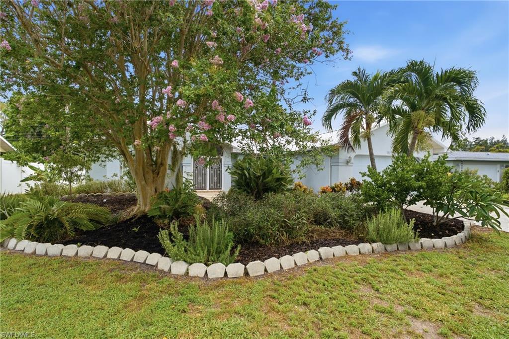 Fort Myers Villas - Residential