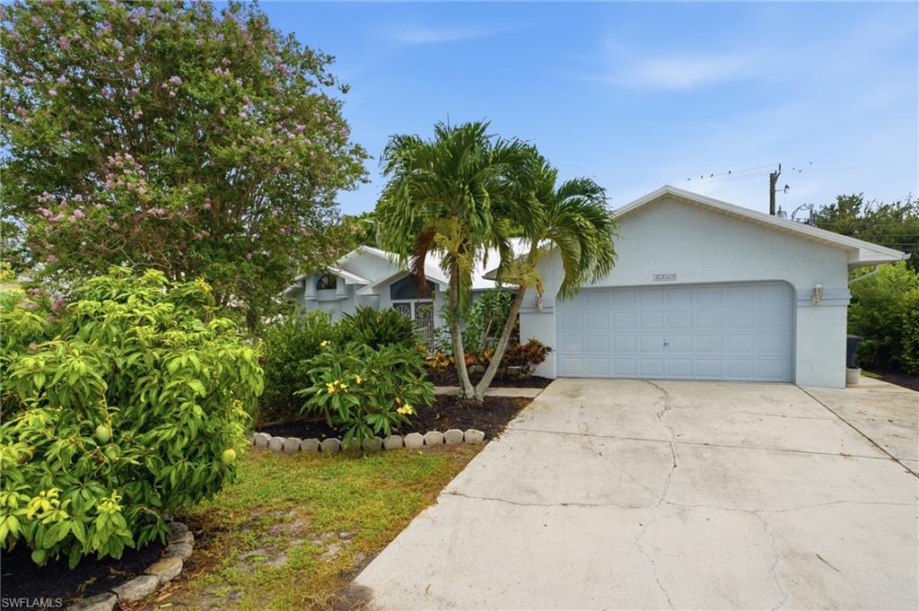 Fort Myers Villas - Residential