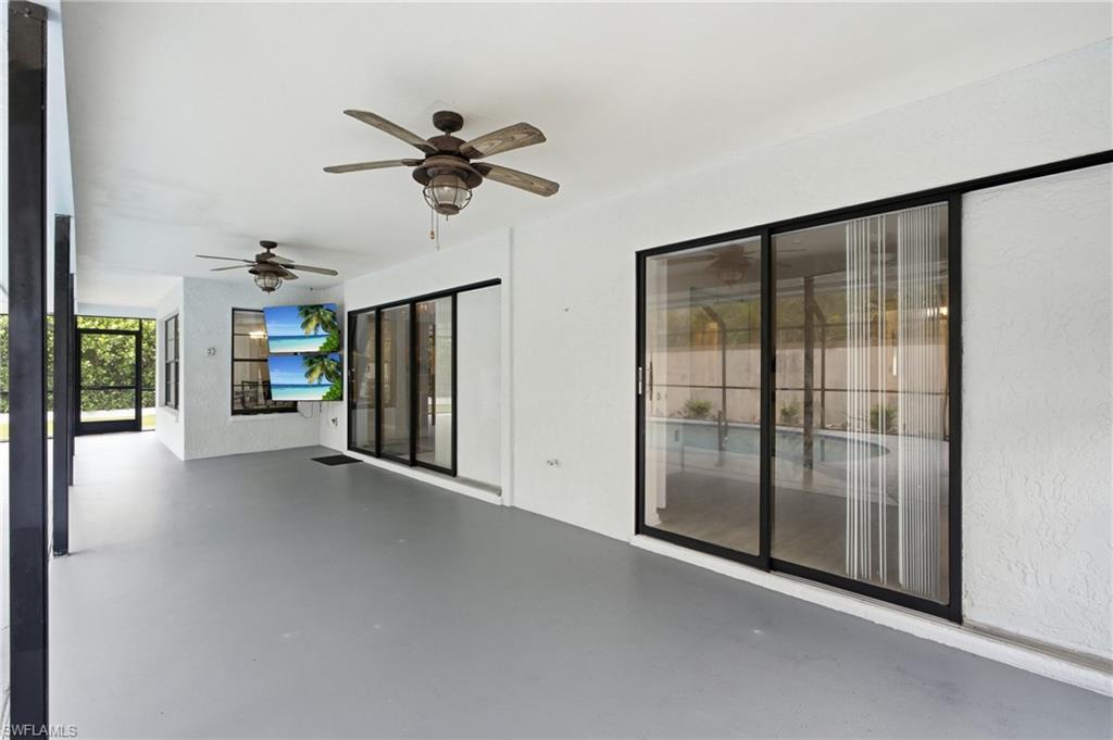 Fort Myers Villas - Residential