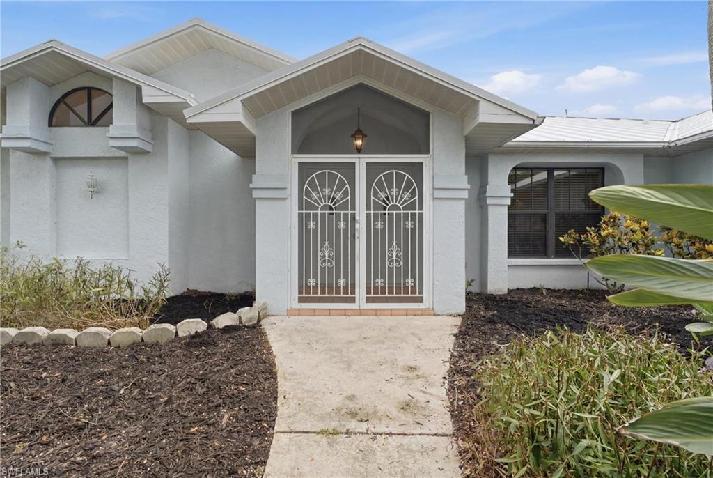 Fort Myers Villas - Residential