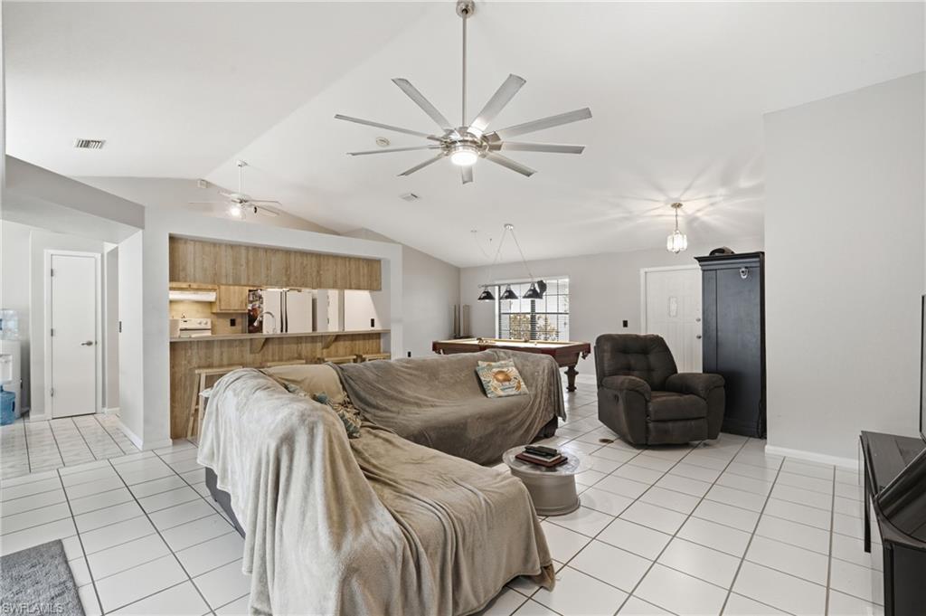 Fort Myers Villas - Residential