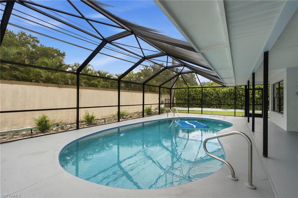 Fort Myers Villas - Residential