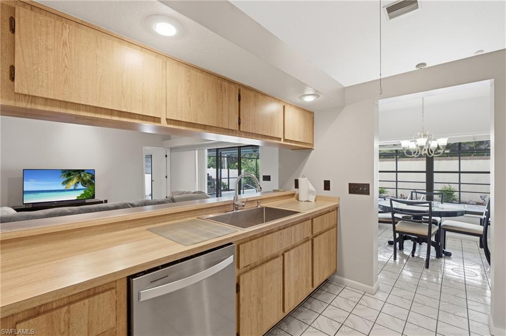 Fort Myers Villas - Residential