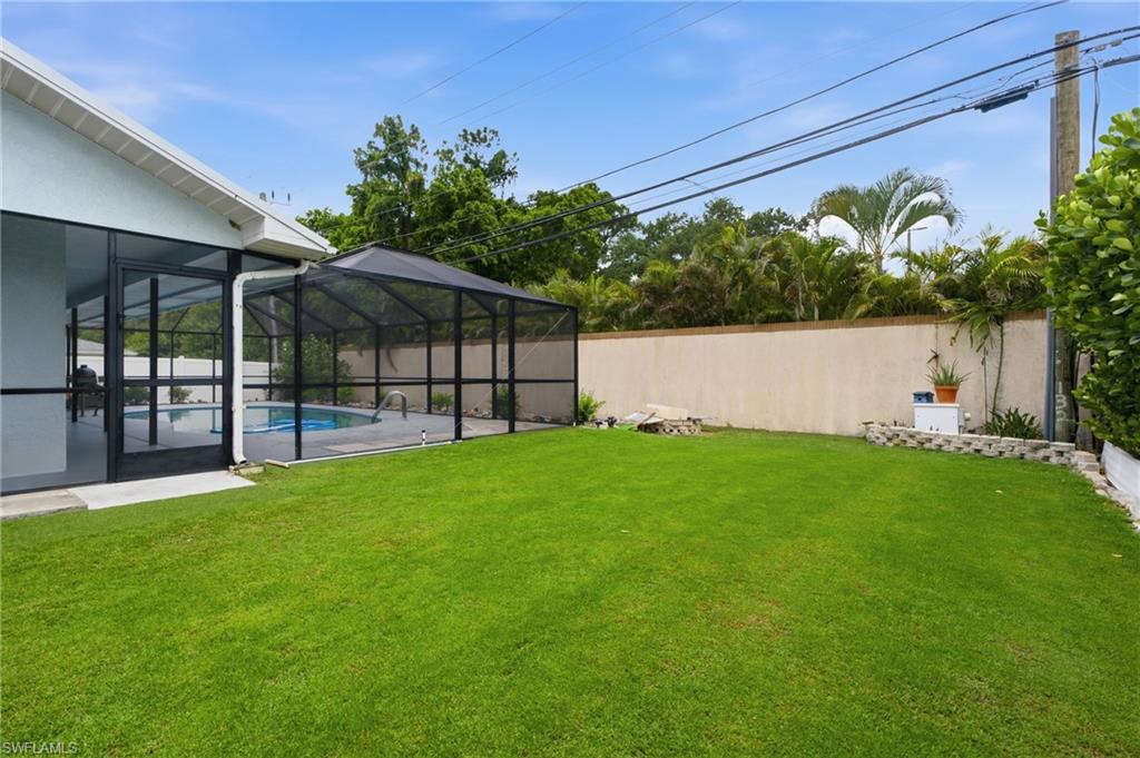 Fort Myers Villas - Residential