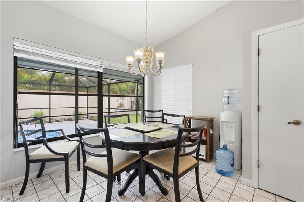 Fort Myers Villas - Residential