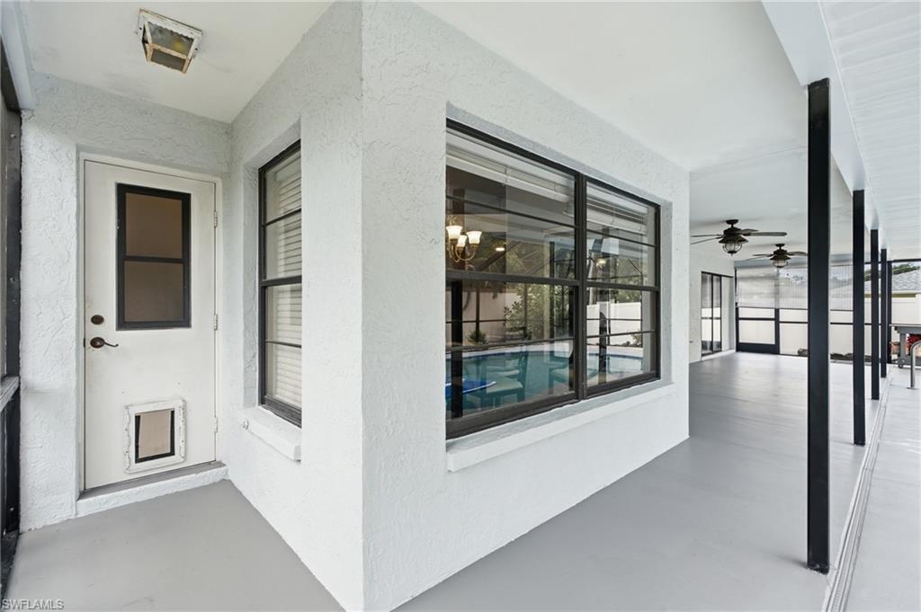 Fort Myers Villas - Residential