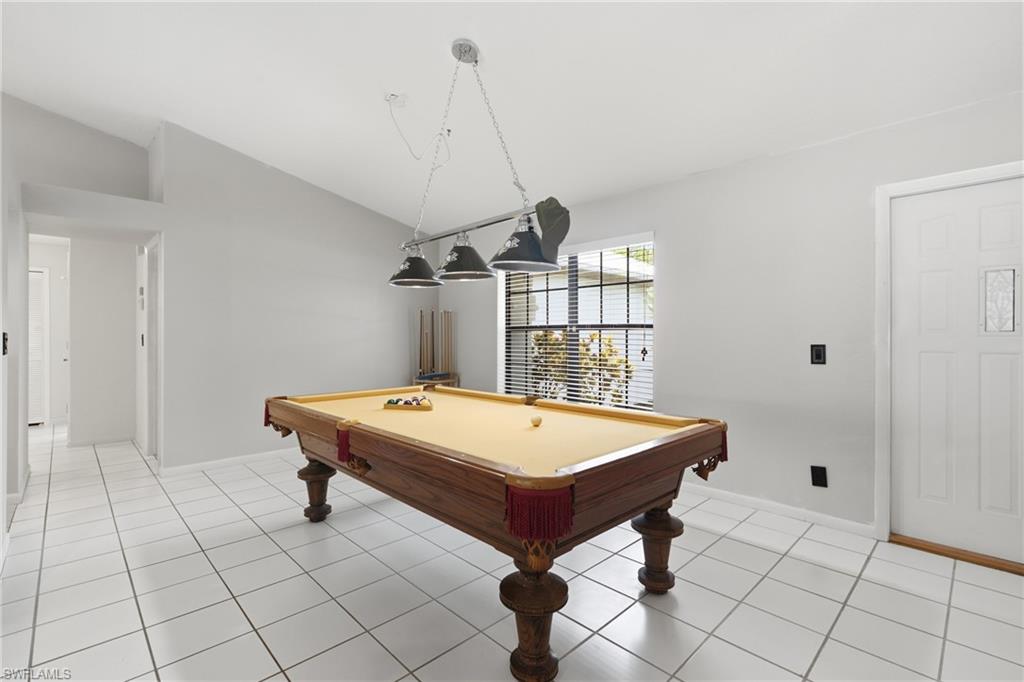 Fort Myers Villas - Residential
