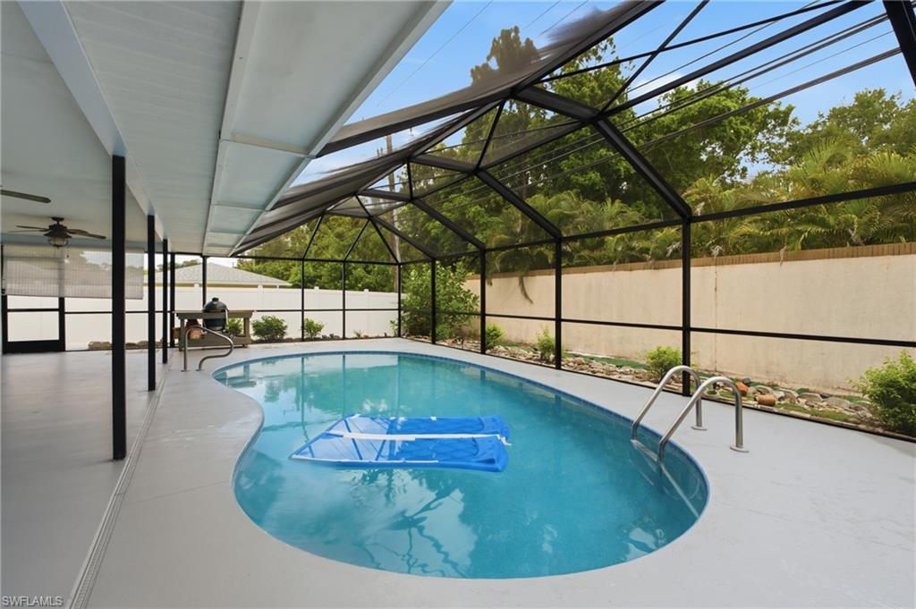 Fort Myers Villas - Residential