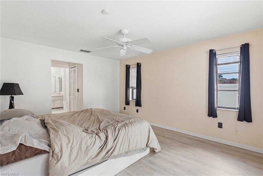 Fort Myers Villas - Residential