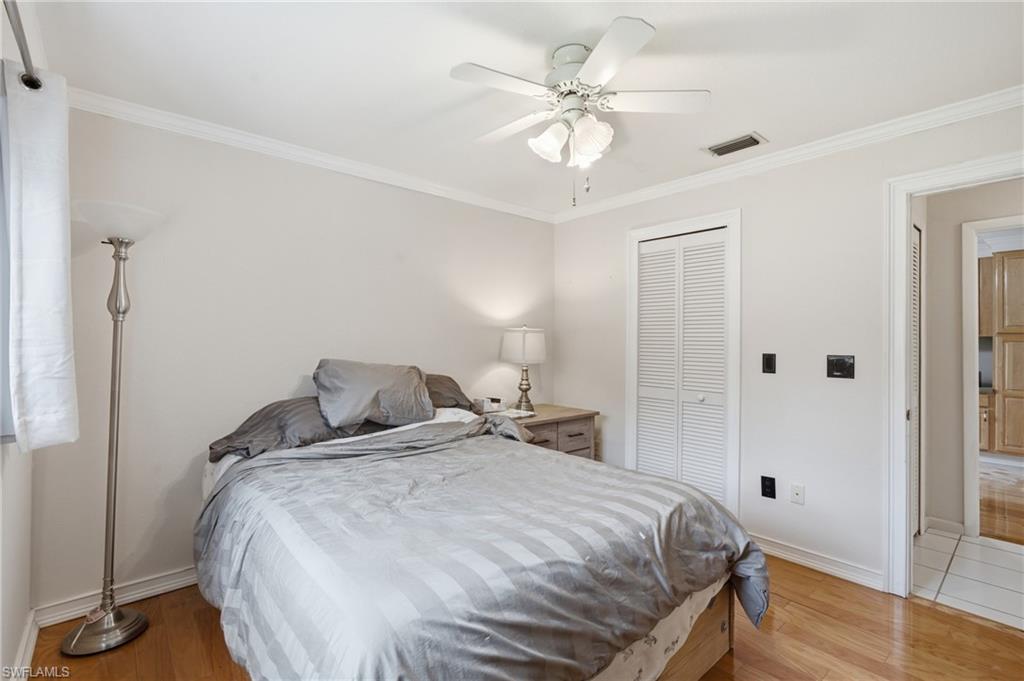 Fort Myers Villas - Residential