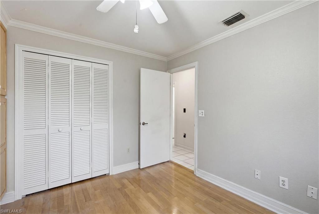 Fort Myers Villas - Residential