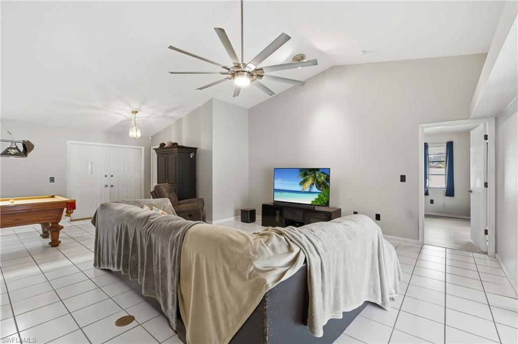 Fort Myers Villas - Residential