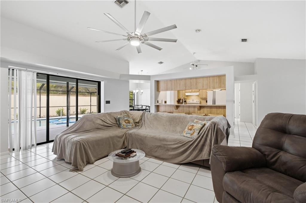 Fort Myers Villas - Residential