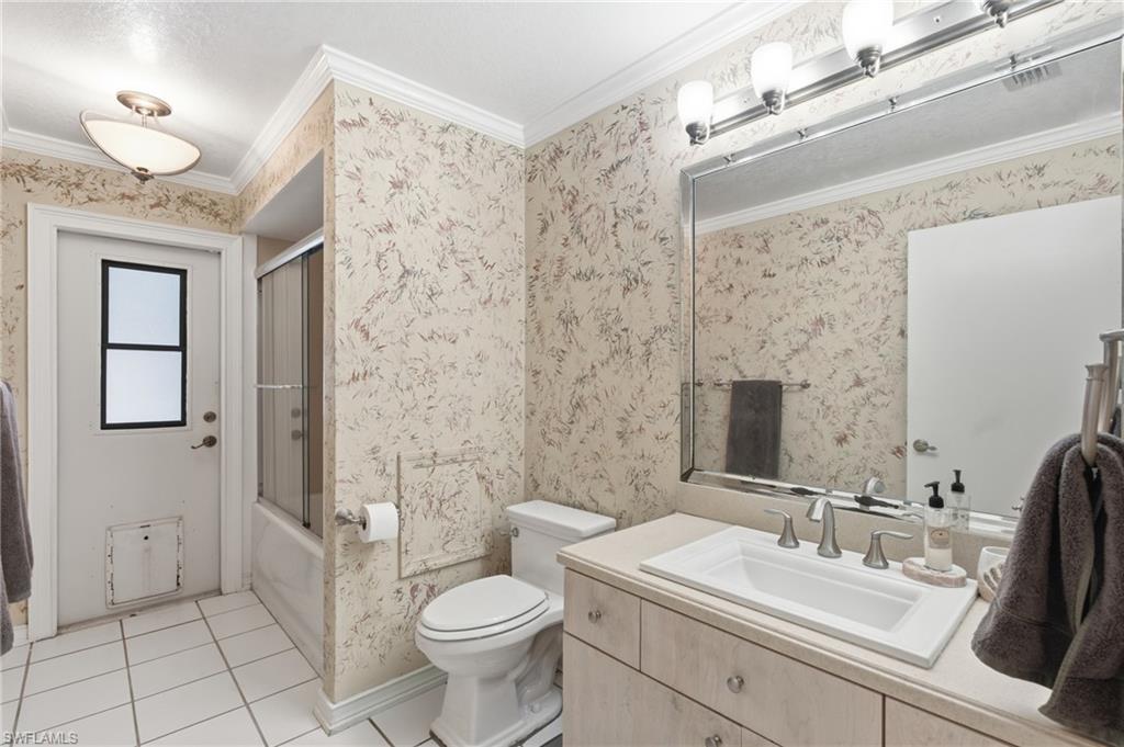 Fort Myers Villas - Residential