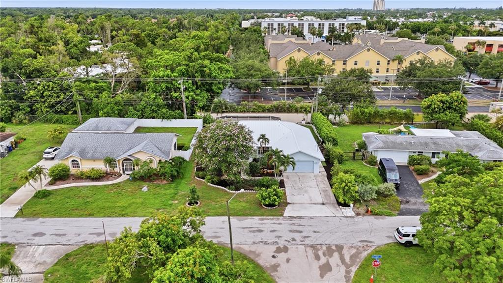 Fort Myers Villas - Residential